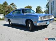 1972 Plymouth Duster for Sale