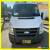 Classic 2008 Ford Transit VM Van Low Roof SWB 4dr Man 6sp, 1411kg 2.4DT White Manual M for Sale