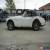 Classic 1967 Austin Healey BJ-8 BJ-8 for Sale