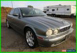 Classic 2005 Jaguar XJ Sedan XJ8 L for Sale