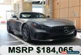 Classic 2019 Mercedes-Benz AMG GT R Coupe R for Sale