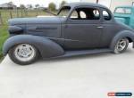 1937 Chevrolet Other for Sale