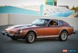 Classic 1977 Datsun Z-Series for Sale