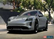 2020 Porsche Taycan Turbo S for Sale