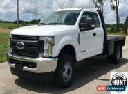 2019 Ford Super Duty F-350 DRW XL for Sale