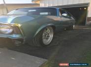 1970 Chevrolet Nova for Sale