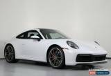 Classic 2020 Porsche 911 Carrera 4S for Sale