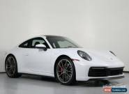 2020 Porsche 911 Carrera 4S for Sale