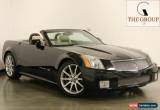 Classic 2006 Cadillac XLR V for Sale