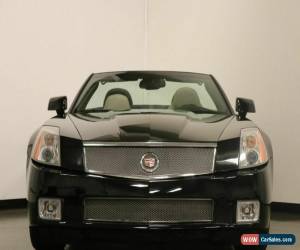 Classic 2006 Cadillac XLR V for Sale