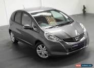 2015 Honda Jazz 1.4 i-VTEC ES Plus 5dr for Sale