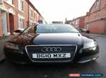 Bargain! Black Audi A3 Sportback TDI for Sale