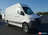 2019 Mercedes-Benz Sprinter 2500 M2CA7G for Sale