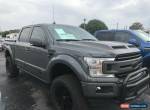 2018 Ford F-150 LARIAT for Sale