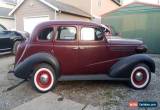 Classic 1938 Chevrolet Other for Sale