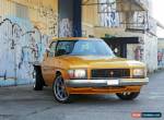 WB Hq Hj Hx HzHolden Ute  for Sale