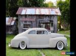 1940 Lincoln Club Coupe Hot Rod for Sale