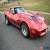 Classic 1980 Chevrolet Corvette for Sale