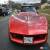 Classic 1980 Chevrolet Corvette for Sale