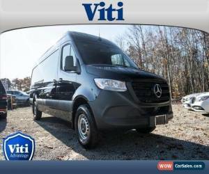 Classic 2019 Mercedes-Benz Sprinter 2500 HIGH ROOF V6 170 for Sale