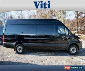 Classic 2019 Mercedes-Benz Sprinter 2500 HIGH ROOF V6 170 for Sale