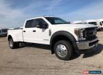 2019 Ford F-450 F-450 XL for Sale