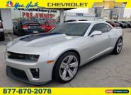 2013 Chevrolet Camaro ZL1 for Sale