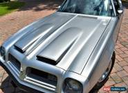 1975 Pontiac Firebird for Sale