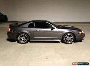 2004 Ford Mustang for Sale