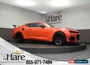 2019 Chevrolet Camaro ZL1 for Sale