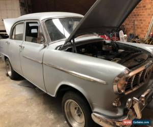 Classic Fe Holden sedan  for Sale