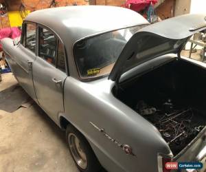 Classic Fe Holden sedan  for Sale