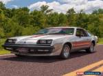 1980 Chevrolet Monza Monza Spyder 2+2 Restomod for Sale