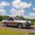 Classic 1980 Chevrolet Monza Monza Spyder 2+2 Restomod for Sale