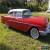 Classic 1956 Pontiac Catalina 2-Door Post for Sale