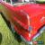 Classic 1956 Pontiac Catalina 2-Door Post for Sale