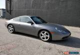 Classic Porsche: 911 996 for Sale