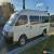 Classic 2003 Toyota HiAce RZH125R Commuter Automatic A Bus for Sale