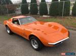 1969 Chevrolet Corvette for Sale