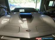 1982 Chevrolet Corvette for Sale