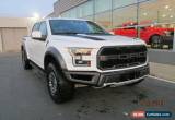 Classic 2019 Ford F-150 RAPTOR for Sale