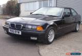 Classic 1996 BMW 328I COUPE BLACK for Sale