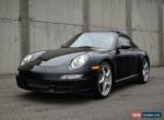 2005 Porsche 911 Carrera S 997 for Sale