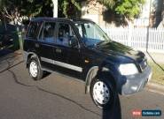 Honda CRV  2000  for Sale