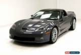 Classic 2009 Chevrolet Corvette ZR1 for Sale