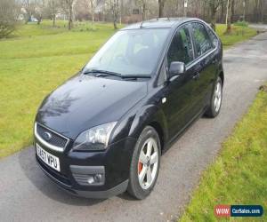 Classic 2007 FORD FOCUS ZETEC CLIMATE 1 OWNER!!! for Sale