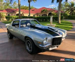 Classic 1973 Chevrolet Camaro Z/28 for Sale