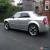 Classic CHRYSLER 300c Very low miles 60003 MOT TILL 6/10/2020 for Sale