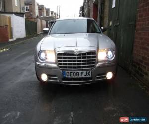 Classic CHRYSLER 300c Very low miles 60003 MOT TILL 6/10/2020 for Sale