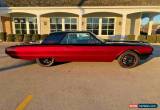 Classic 1964 Ford Thunderbird for Sale